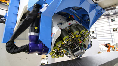 【XVIC◇AIMING VIE練習機器】 eXpert 5000 Modular Test System | ADMET