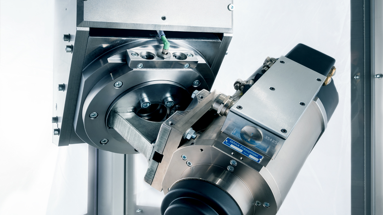 Servo actuators - WITTENSTEIN North America