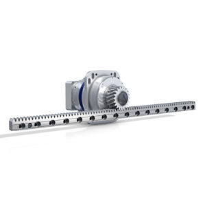 M30130052 Electronic Brake Module - 400 volt - VERSI-BRAKE