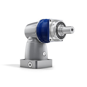 Servo gearboxes - WITTENSTEIN North America