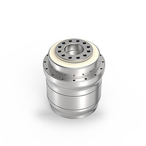 Low-backlash planetary gearboxes - WITTENSTEIN North America