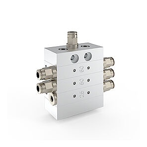 Linear systems - WITTENSTEIN North America